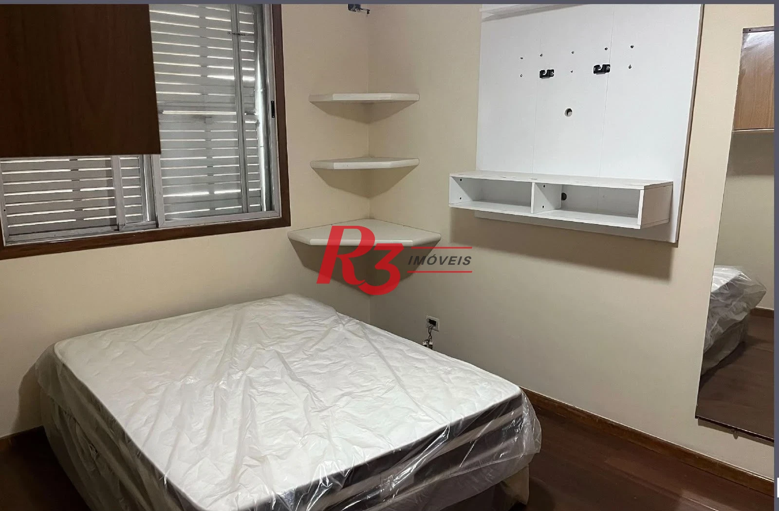 Apartamento com 2 dormitórios, 105 m² - venda por R$ 890.000,00 ou aluguel por R$ 4.750,00/mês - Ponta da Praia - Santos/SP