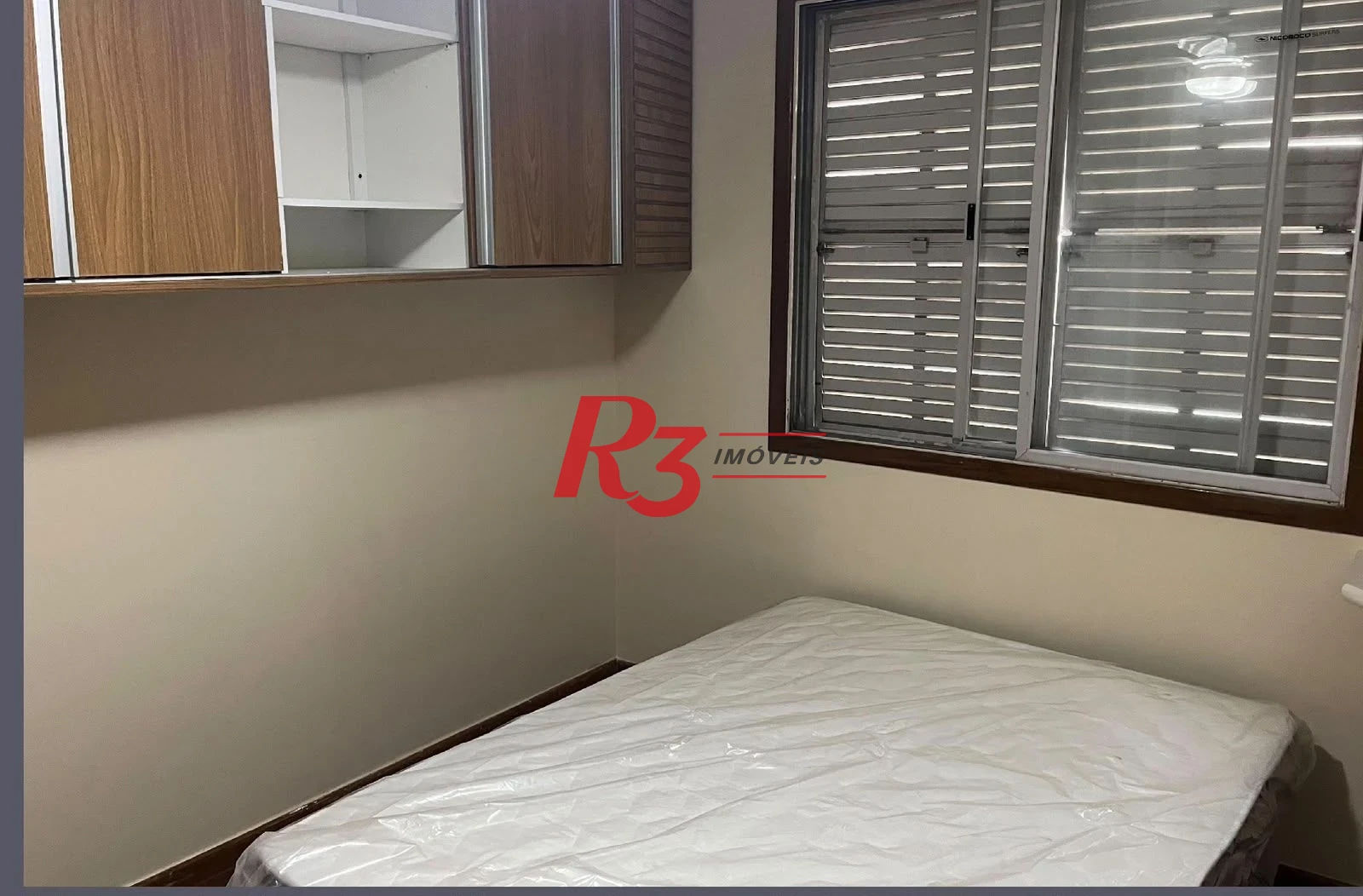 Apartamento com 2 dormitórios, 105 m² - venda por R$ 890.000,00 ou aluguel por R$ 4.750,00/mês - Ponta da Praia - Santos/SP