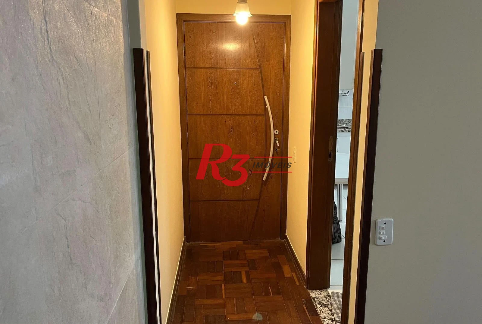Apartamento com 2 dormitórios, 105 m² - venda por R$ 890.000,00 ou aluguel por R$ 4.750,00/mês - Ponta da Praia - Santos/SP