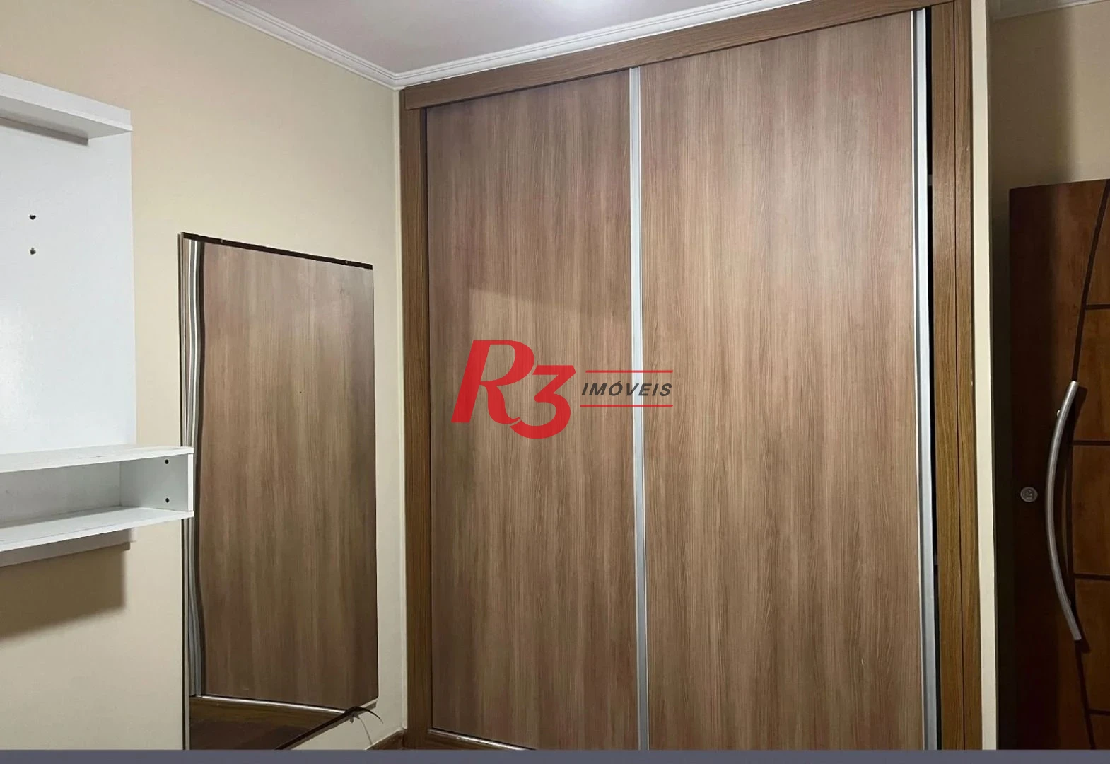 Apartamento com 2 dormitórios, 105 m² - venda por R$ 890.000,00 ou aluguel por R$ 4.750,00/mês - Ponta da Praia - Santos/SP