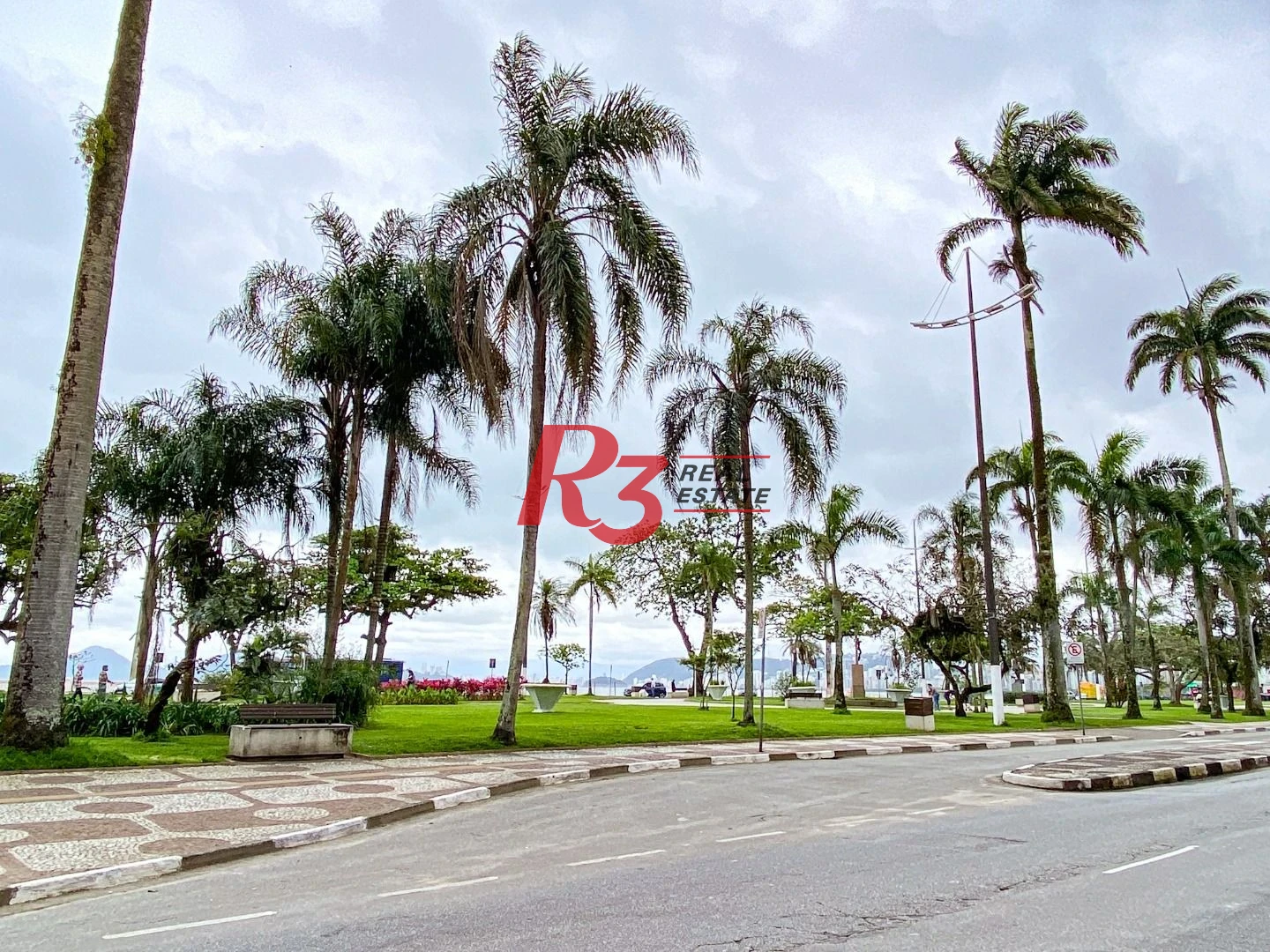 Apartamento com 2 dormitórios, 105 m² - venda por R$ 890.000,00 ou aluguel por R$ 4.750,00/mês - Ponta da Praia - Santos/SP