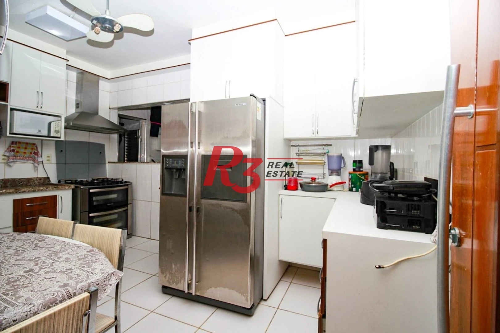 Apartamento com 2 dormitórios, 105 m² - venda por R$ 890.000,00 ou aluguel por R$ 4.750,00/mês - Ponta da Praia - Santos/SP