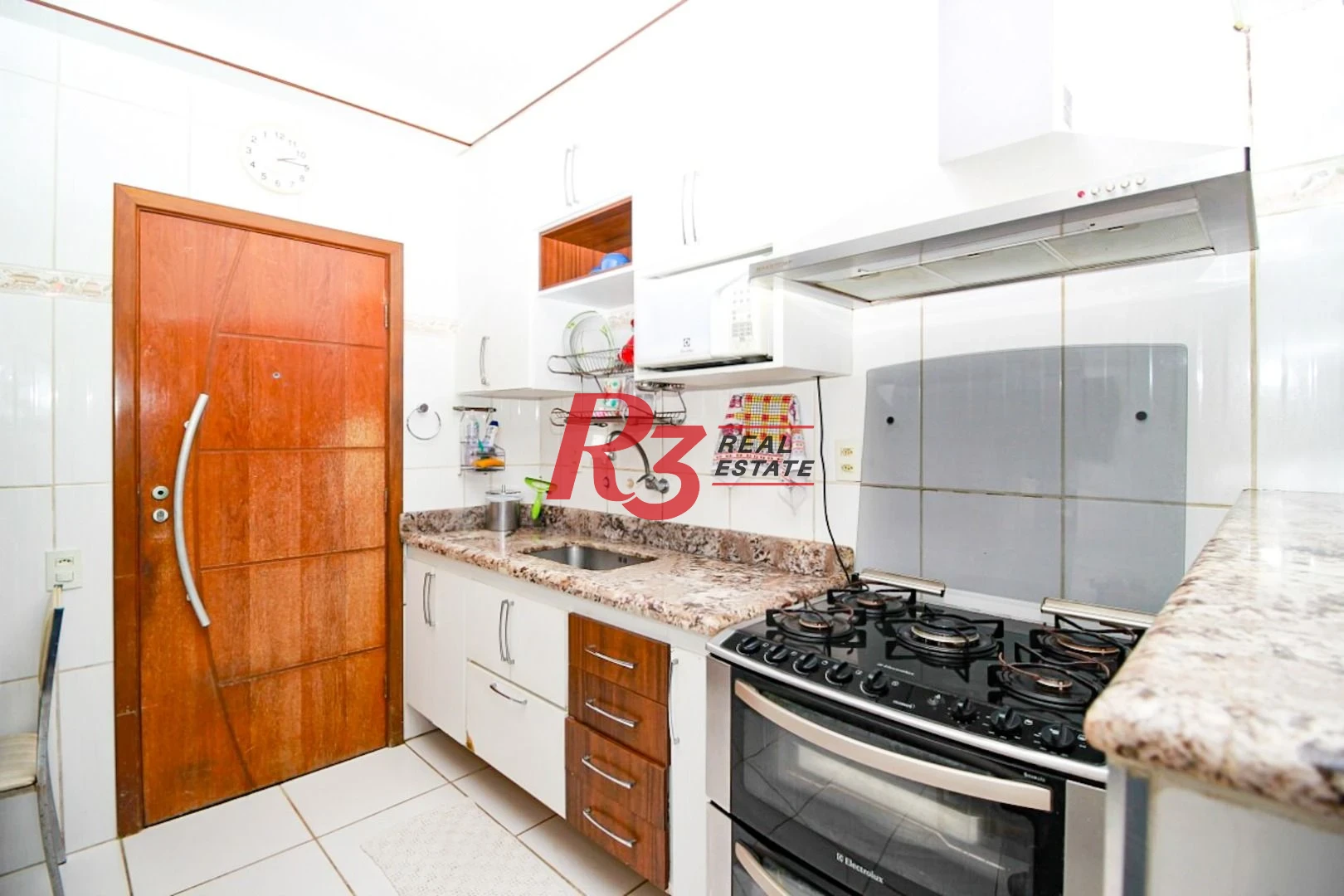 Apartamento com 2 dormitórios, 105 m² - venda por R$ 890.000,00 ou aluguel por R$ 4.750,00/mês - Ponta da Praia - Santos/SP