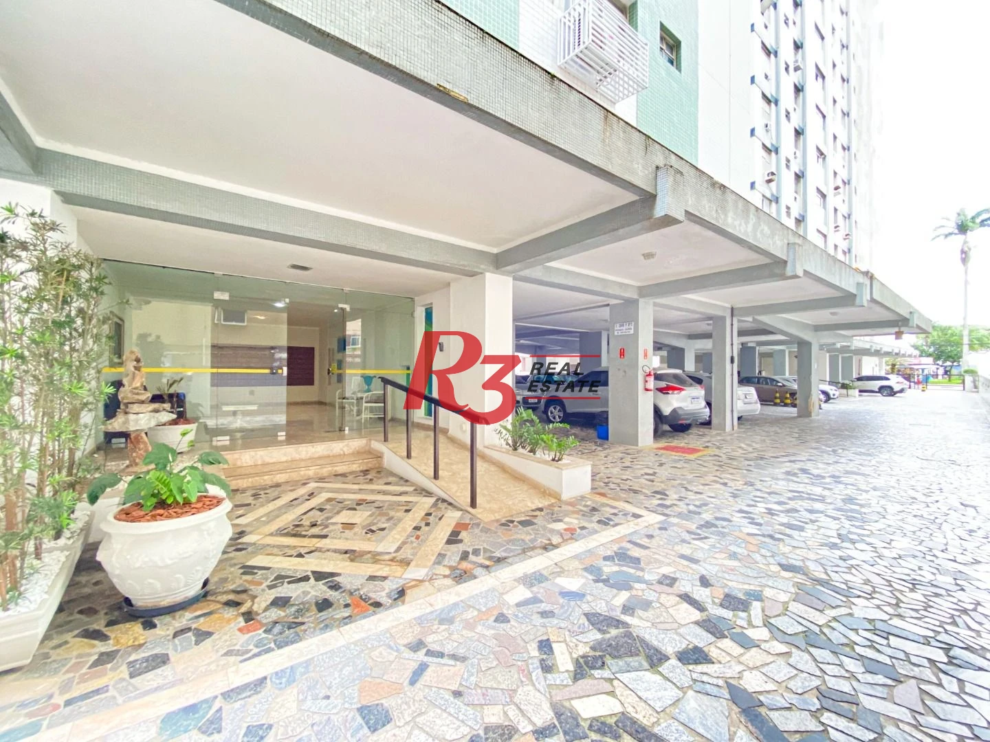 Apartamento com 2 dormitórios, 105 m² - venda por R$ 890.000,00 ou aluguel por R$ 4.750,00/mês - Ponta da Praia - Santos/SP