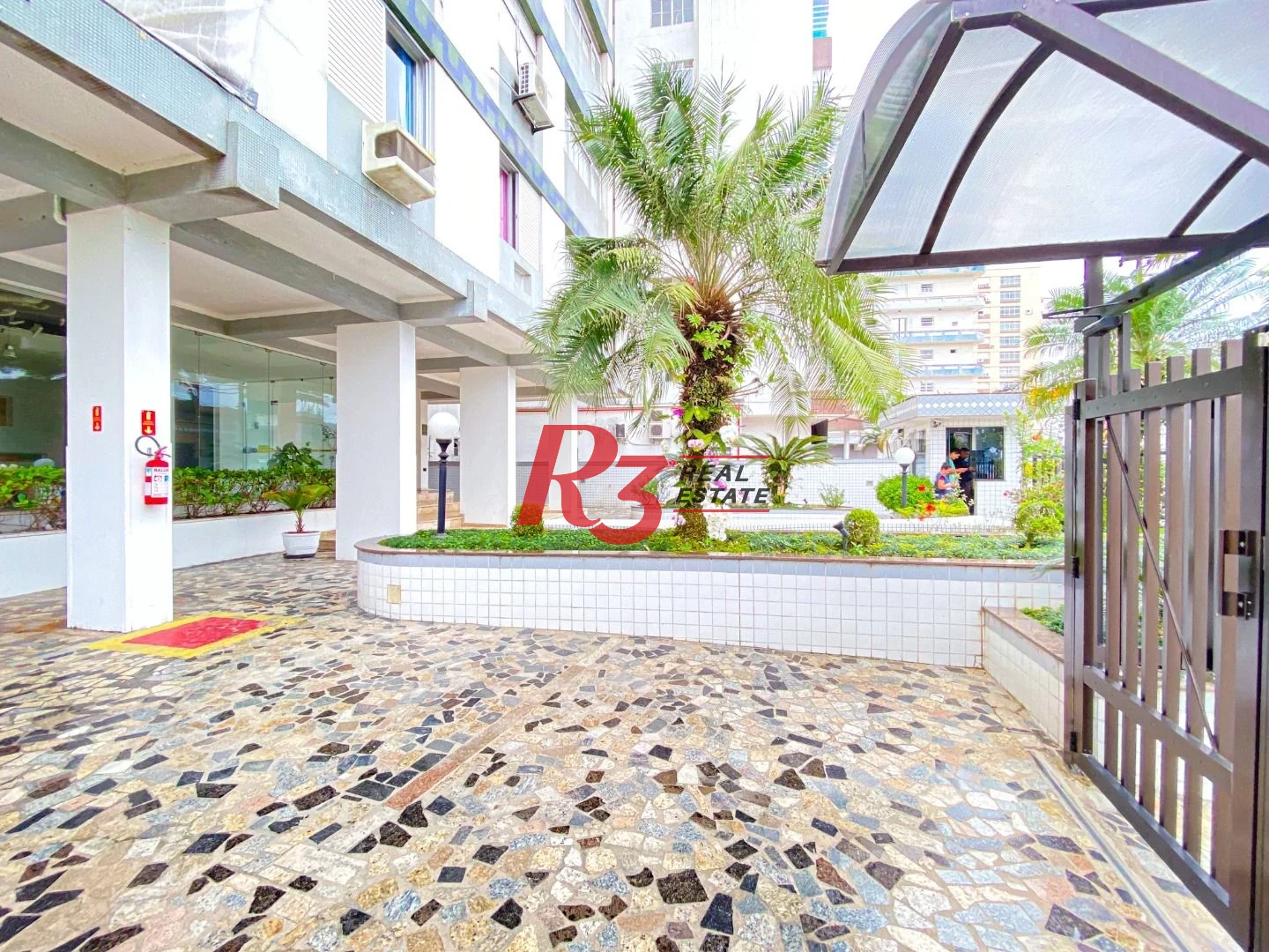 Apartamento com 2 dormitórios, 105 m² - venda por R$ 890.000,00 ou aluguel por R$ 4.750,00/mês - Ponta da Praia - Santos/SP