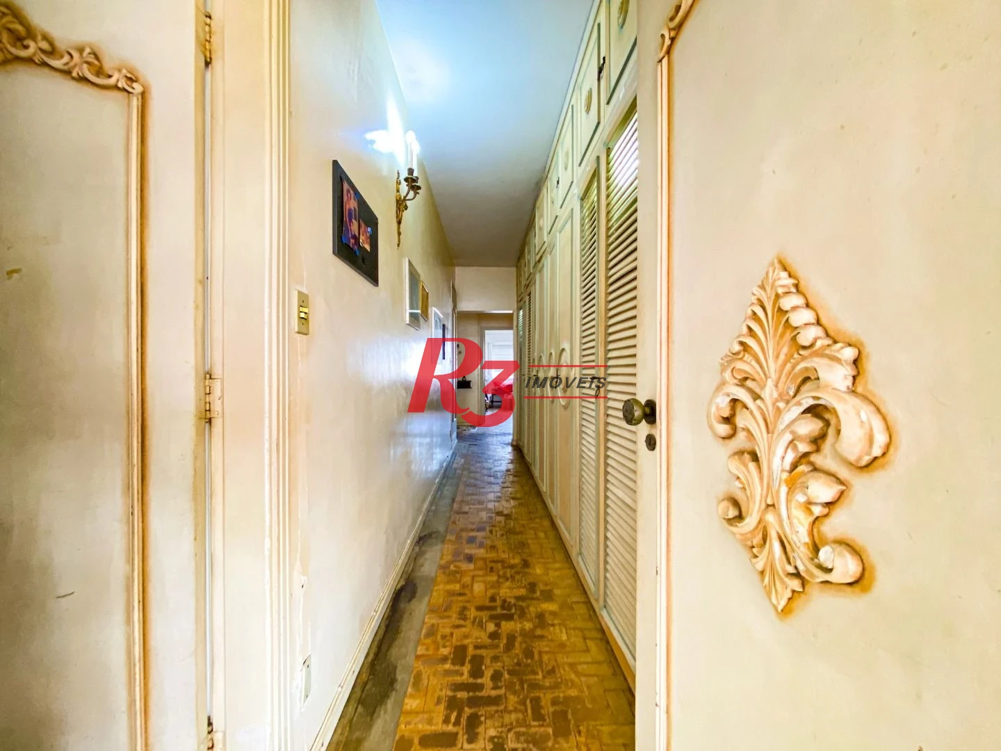 Apartamento à venda, 302 m² por R$ 3.000.000,00 - Boqueirão - Santos/SP