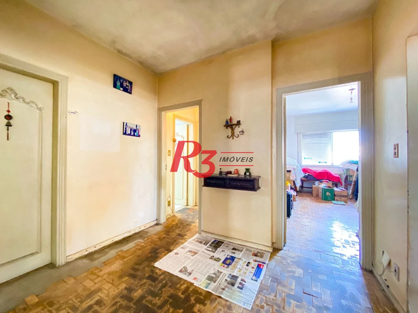 Apartamento à venda, 302 m² por R$ 3.000.000,00 - Boqueirão - Santos/SP