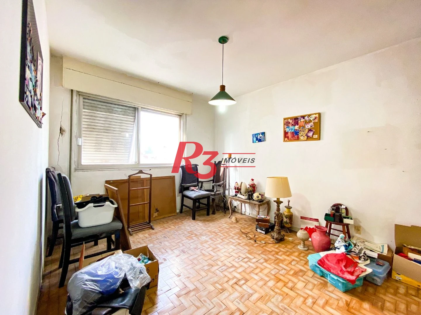 Apartamento à venda, 302 m² por R$ 3.000.000,00 - Boqueirão - Santos/SP