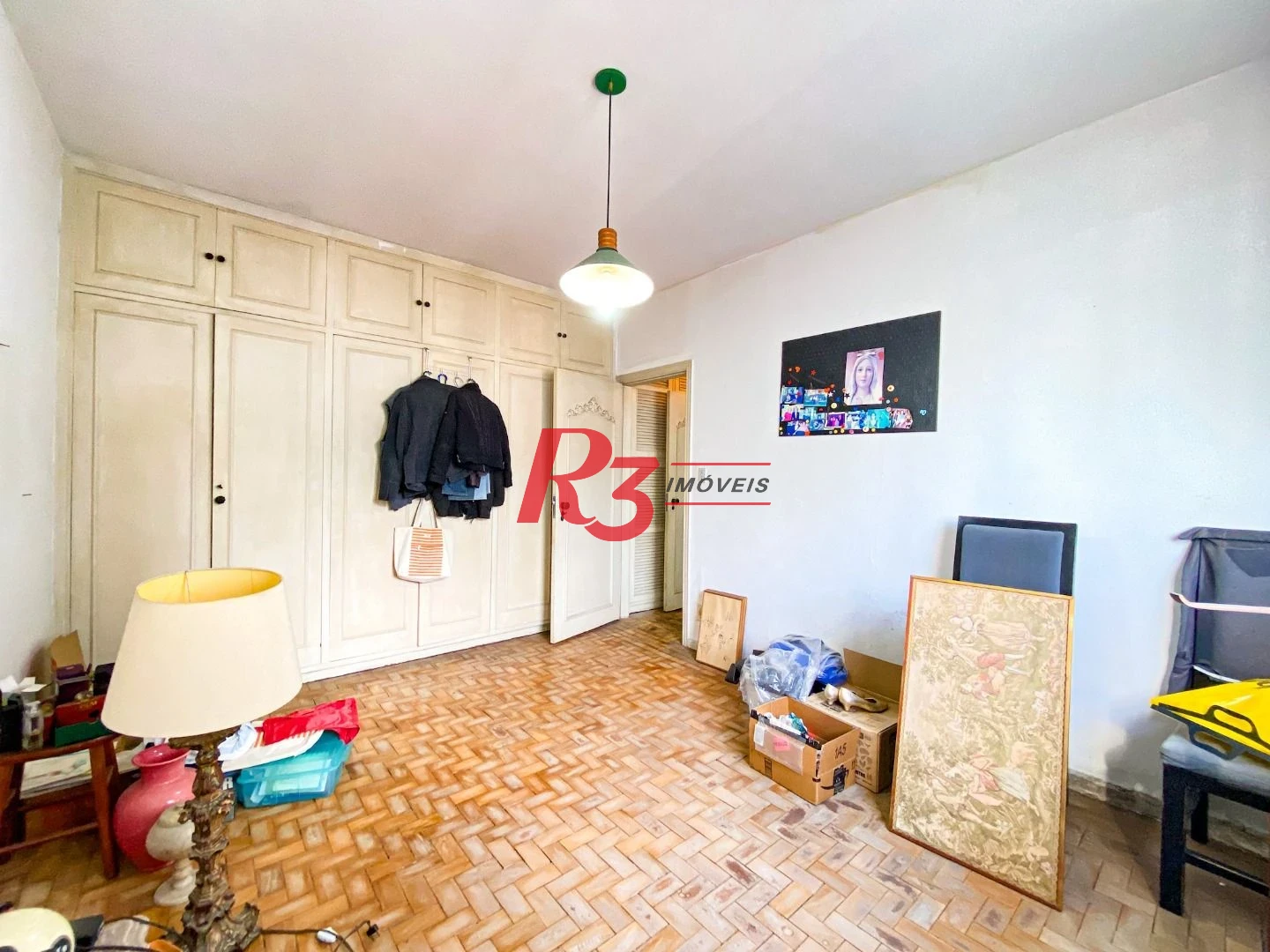 Apartamento à venda, 302 m² por R$ 3.000.000,00 - Boqueirão - Santos/SP