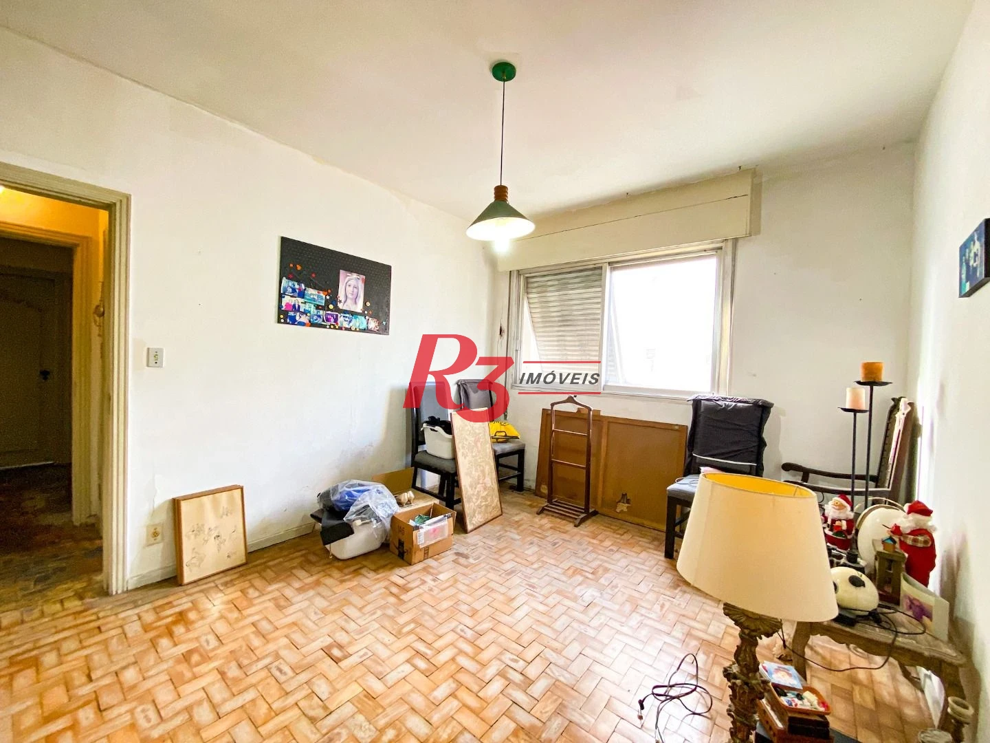 Apartamento à venda, 302 m² por R$ 3.000.000,00 - Boqueirão - Santos/SP