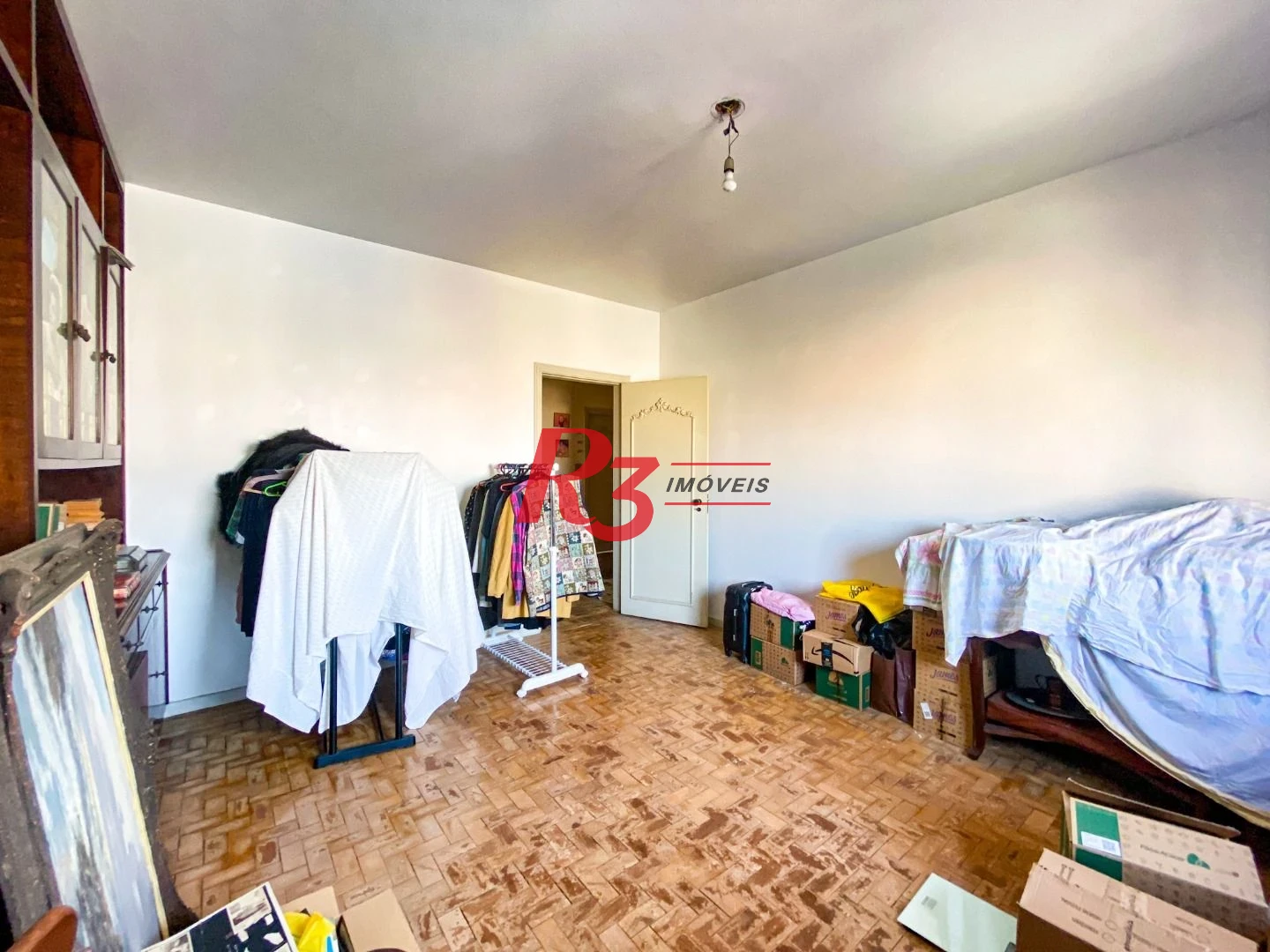 Apartamento à venda, 302 m² por R$ 3.000.000,00 - Boqueirão - Santos/SP