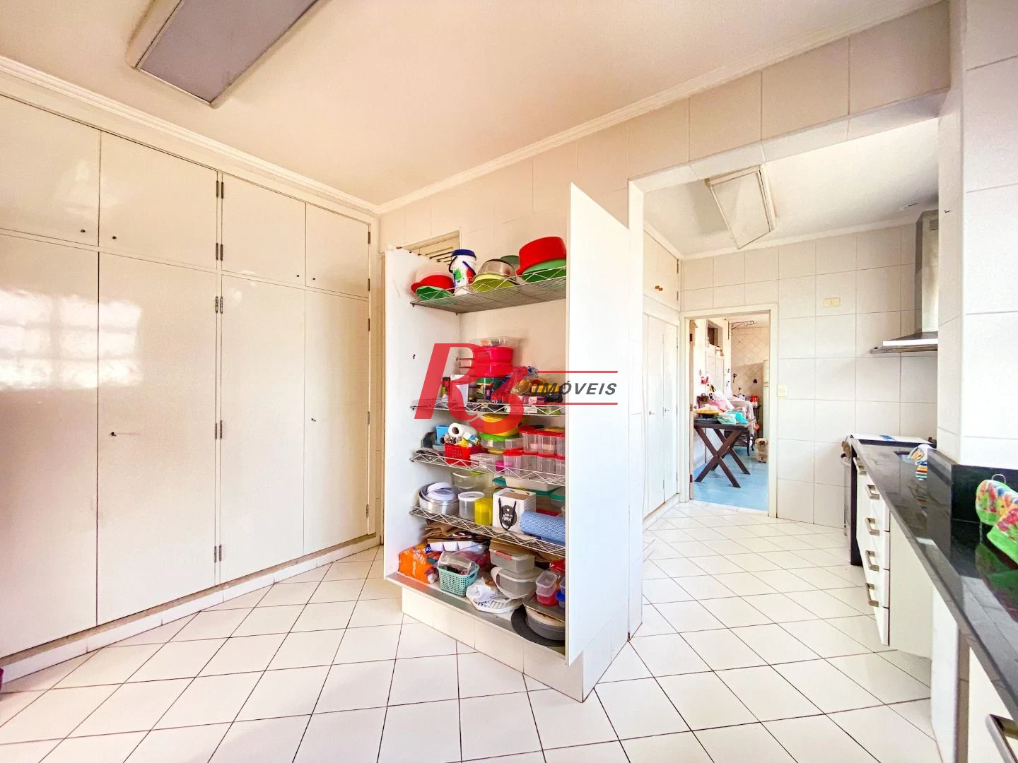 Apartamento à venda, 302 m² por R$ 3.000.000,00 - Boqueirão - Santos/SP
