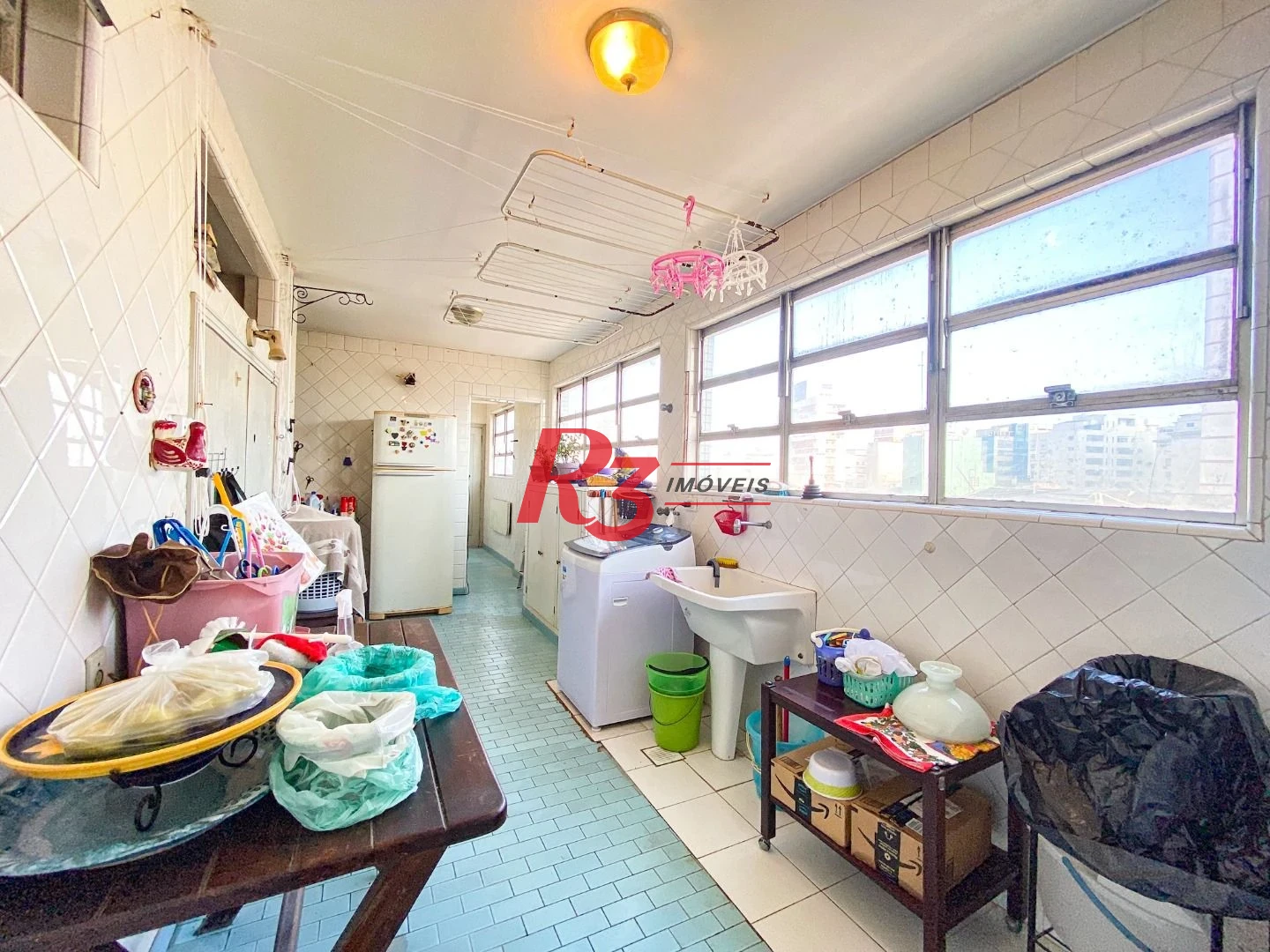 Apartamento à venda, 302 m² por R$ 3.000.000,00 - Boqueirão - Santos/SP