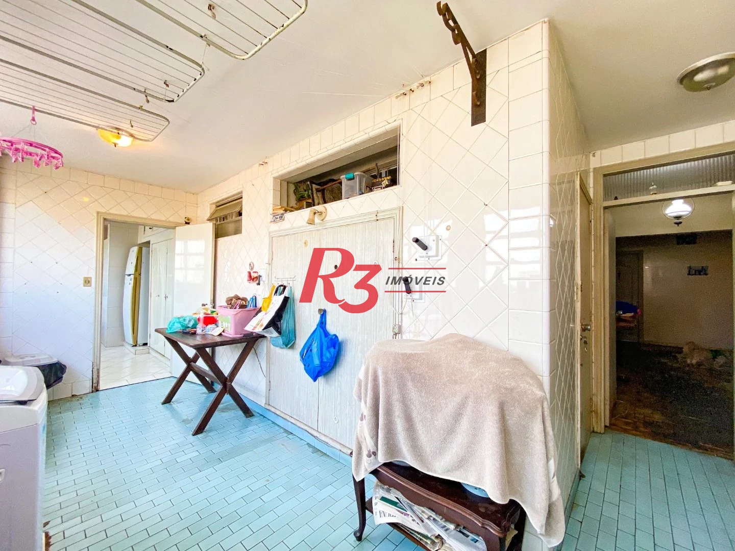 Apartamento à venda, 302 m² por R$ 3.000.000,00 - Boqueirão - Santos/SP