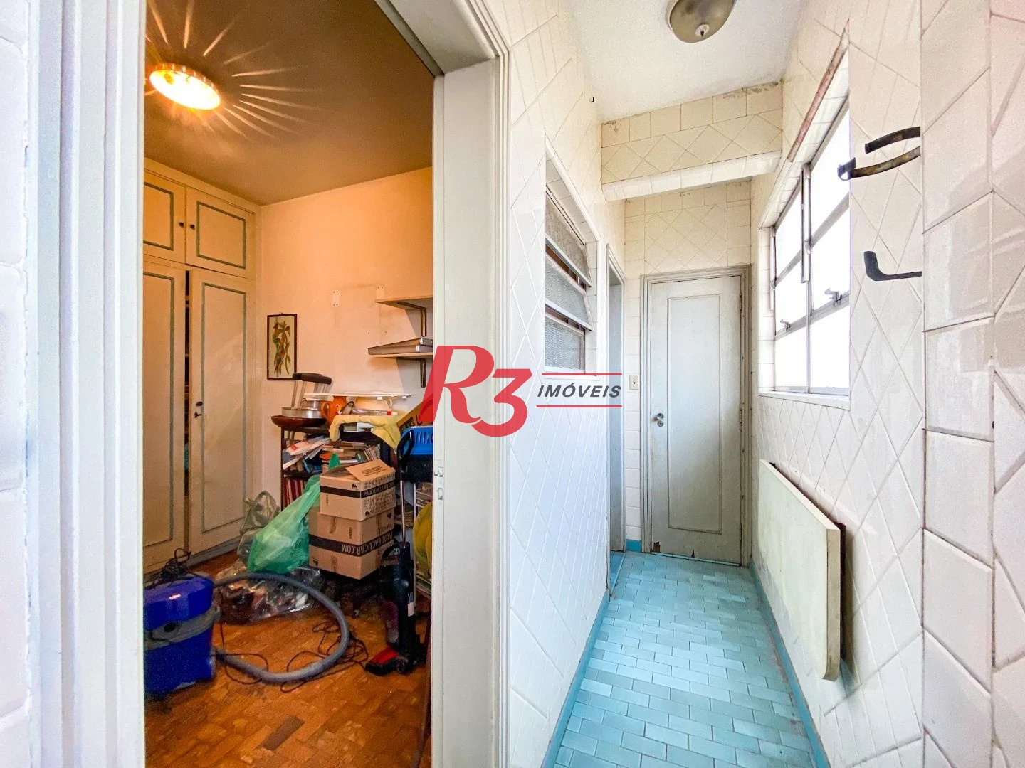 Apartamento à venda, 302 m² por R$ 3.000.000,00 - Boqueirão - Santos/SP