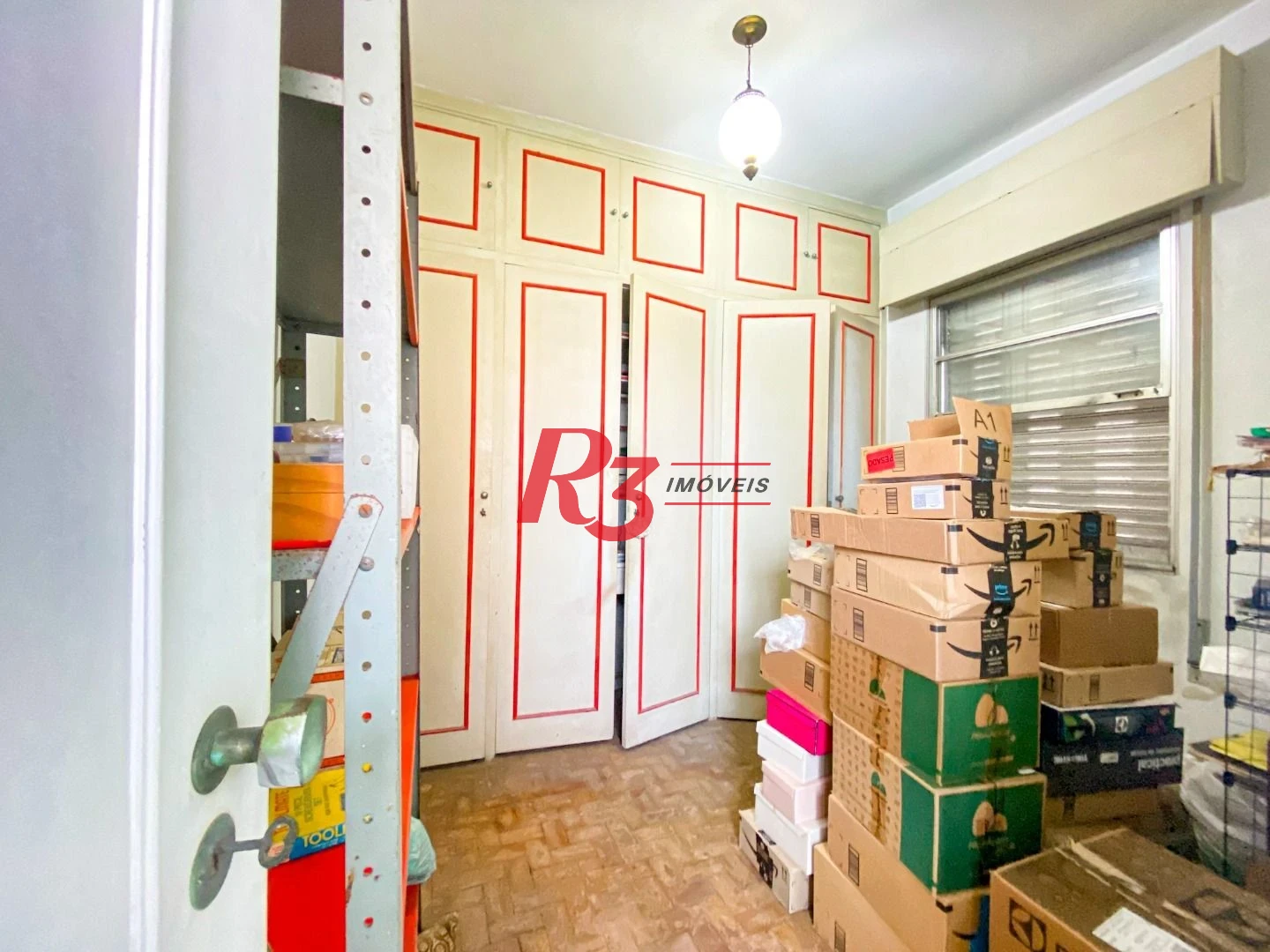 Apartamento à venda, 302 m² por R$ 3.000.000,00 - Boqueirão - Santos/SP