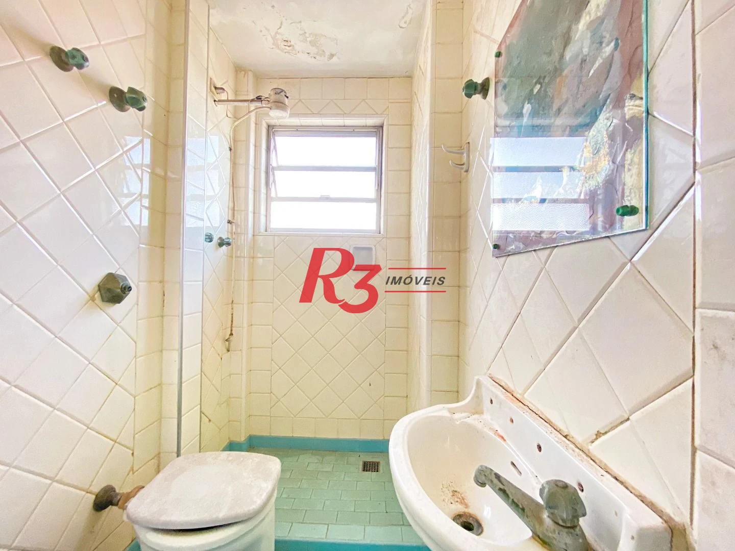 Apartamento à venda, 302 m² por R$ 3.000.000,00 - Boqueirão - Santos/SP
