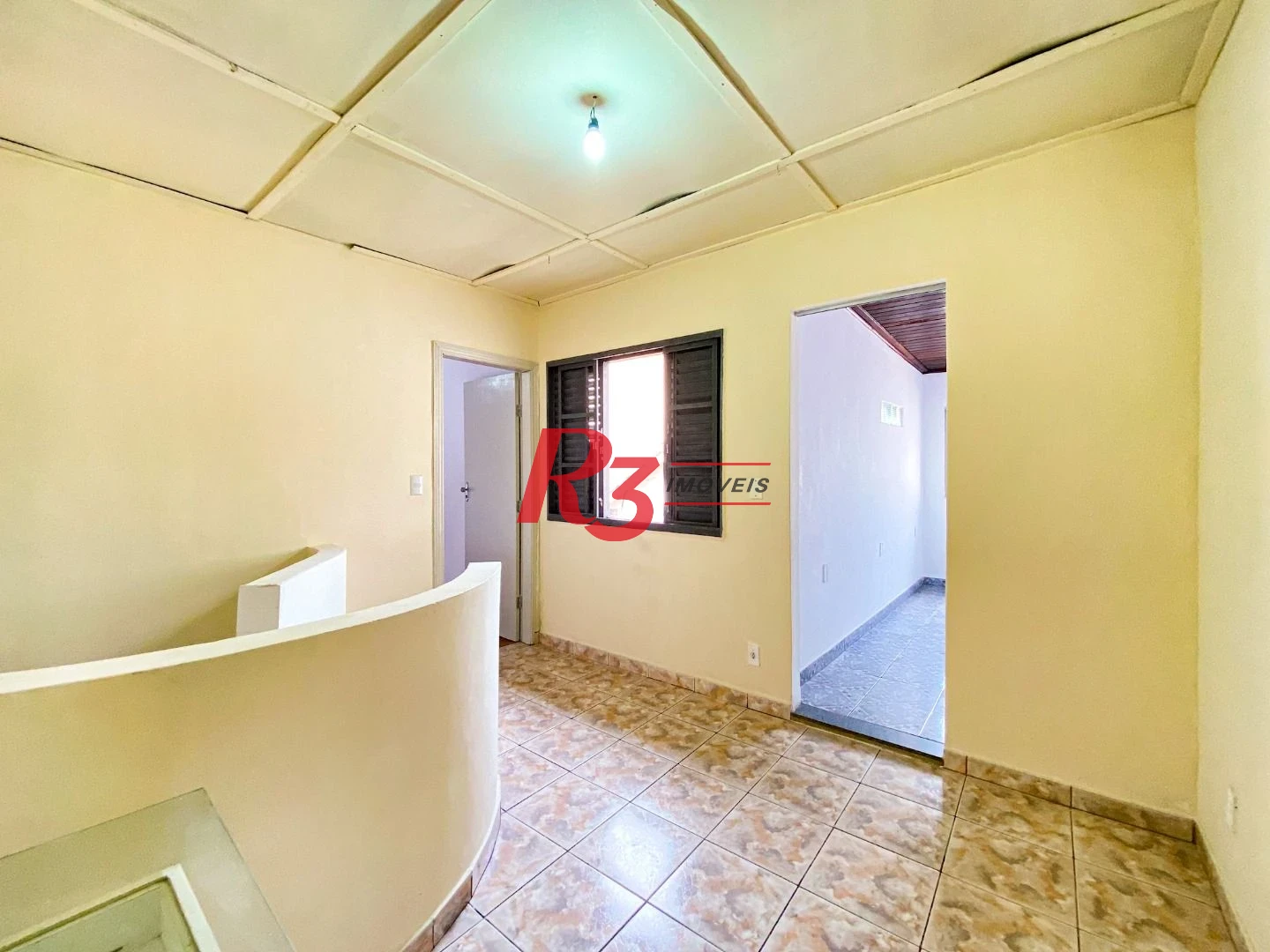 Casa com 2 dormitórios à venda, 102 m² por R$ 630.000,00 - Marapé - Santos/SP