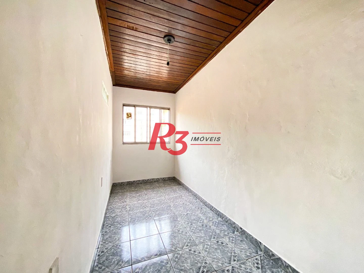 Casa com 2 dormitórios à venda, 102 m² por R$ 630.000,00 - Marapé - Santos/SP