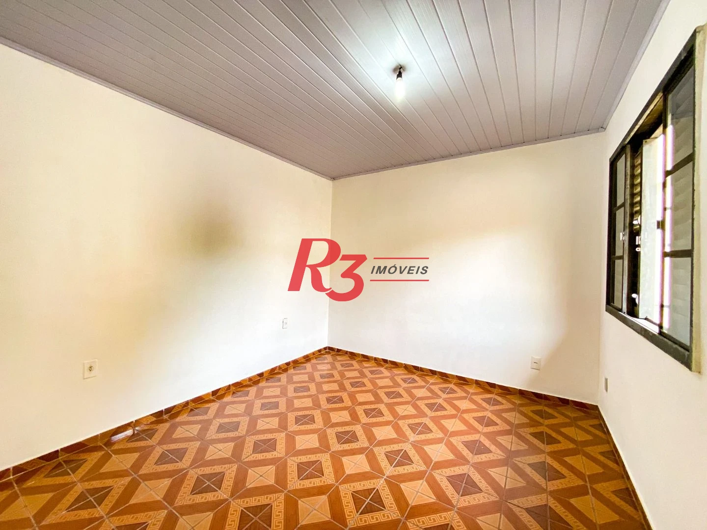 Casa com 2 dormitórios à venda, 102 m² por R$ 630.000,00 - Marapé - Santos/SP