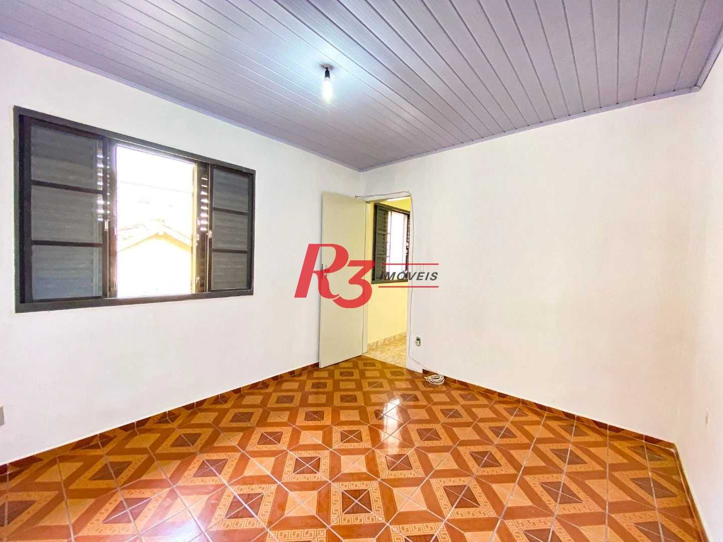 Casa com 2 dormitórios à venda, 102 m² por R$ 630.000,00 - Marapé - Santos/SP