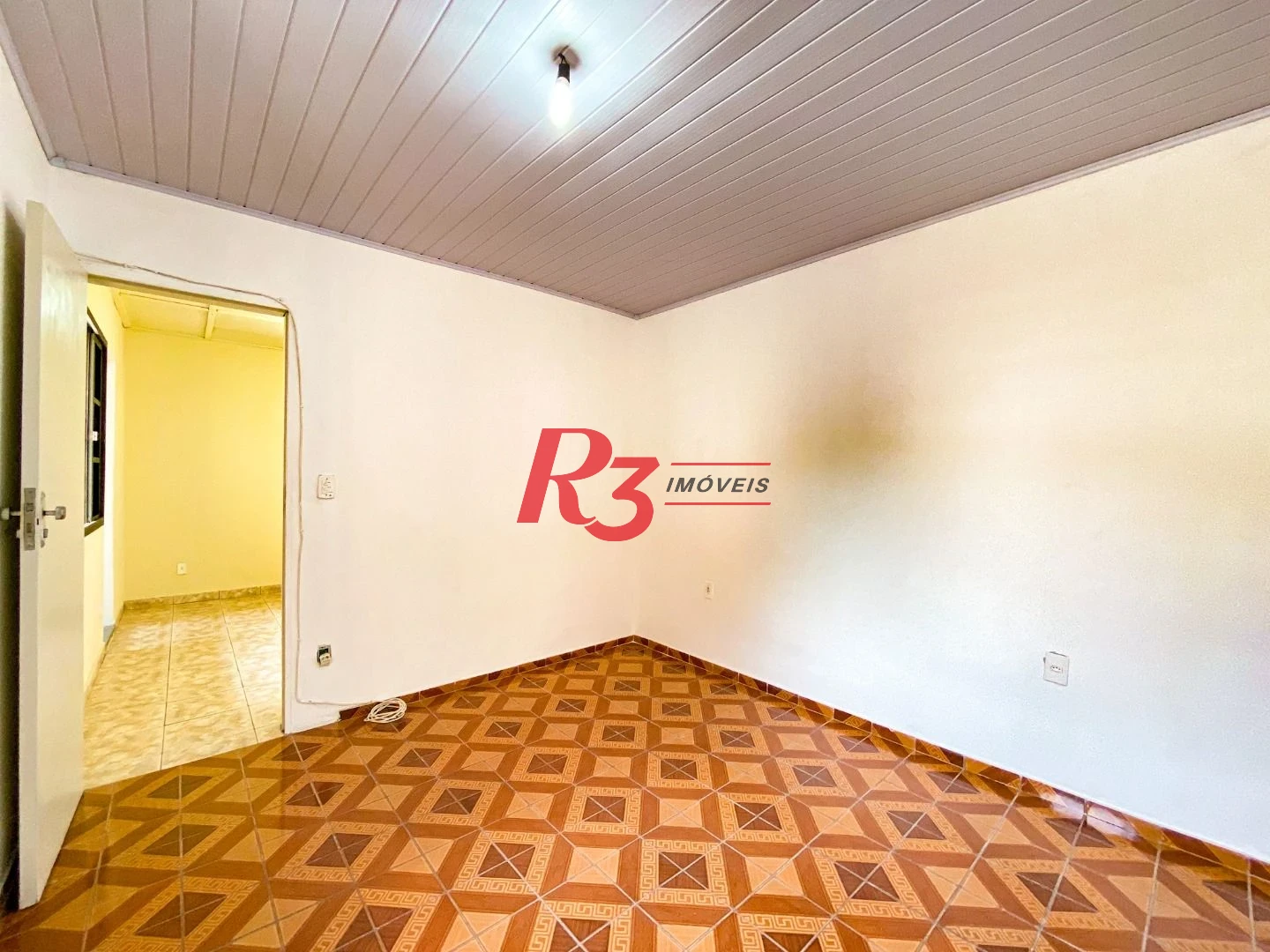 Casa com 2 dormitórios à venda, 102 m² por R$ 630.000,00 - Marapé - Santos/SP