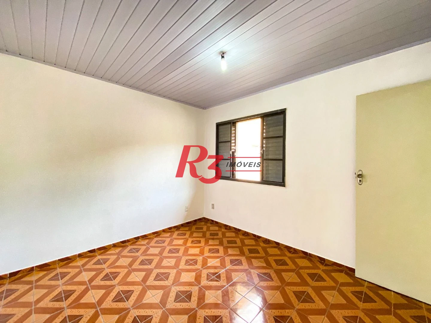 Casa com 2 dormitórios à venda, 102 m² por R$ 630.000,00 - Marapé - Santos/SP
