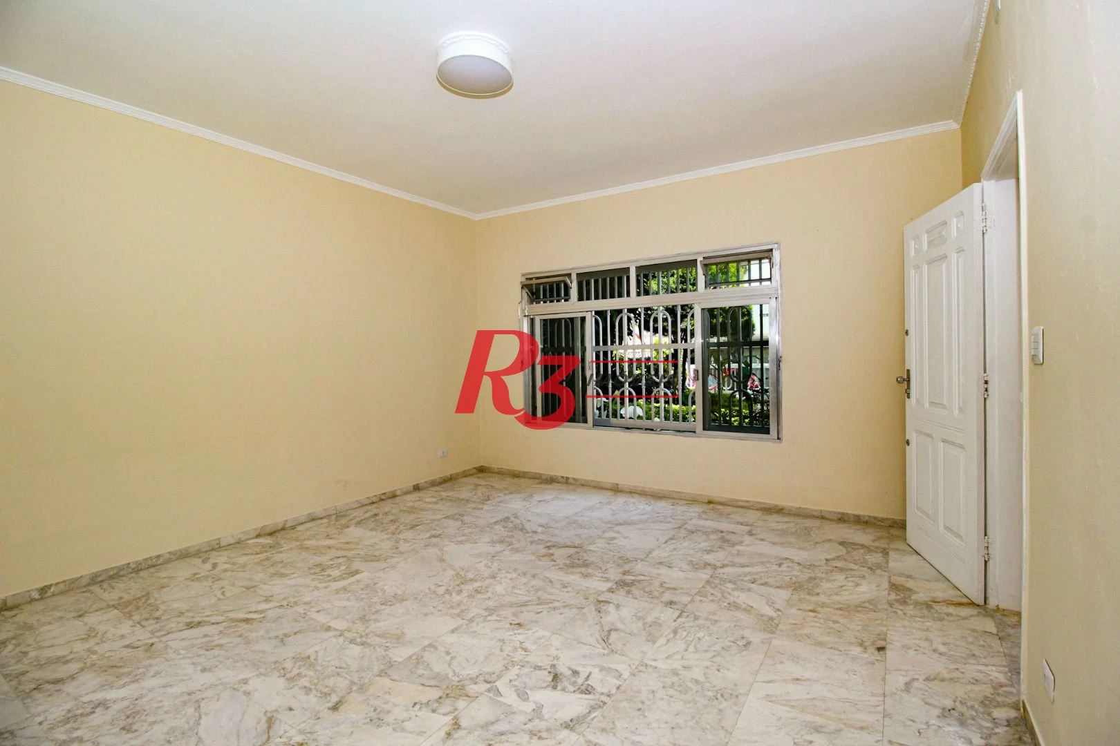 Sobrado para alugar, 224 m² por R$ 7.900,00/mês - Embaré - Santos/SP