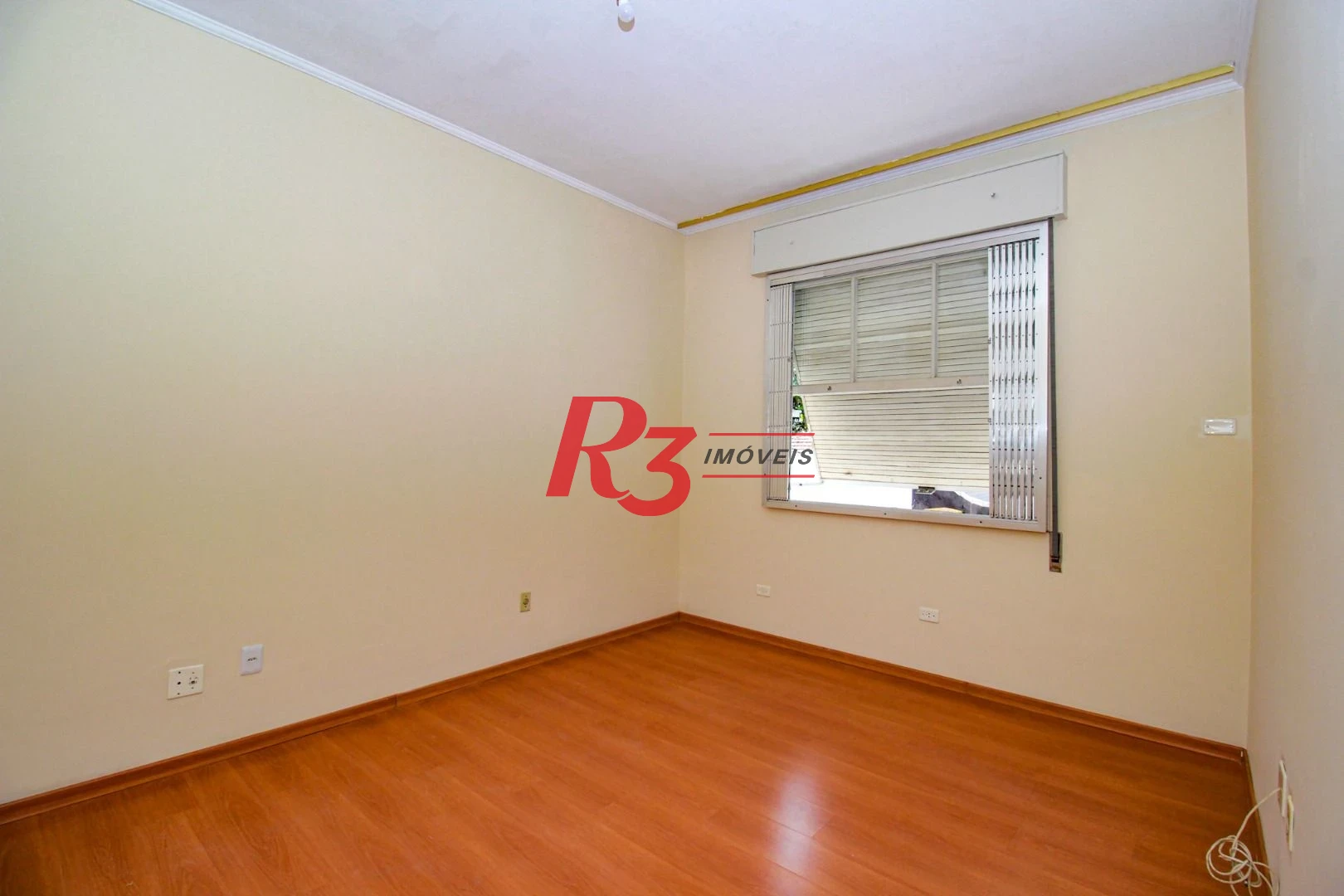 Sobrado para alugar, 224 m² por R$ 7.900,00/mês - Embaré - Santos/SP