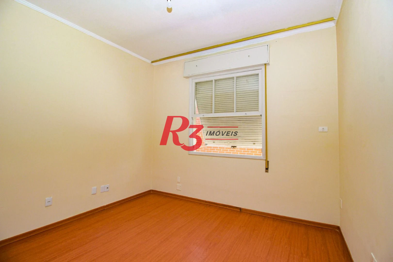 Sobrado para alugar, 224 m² por R$ 7.900,00/mês - Embaré - Santos/SP