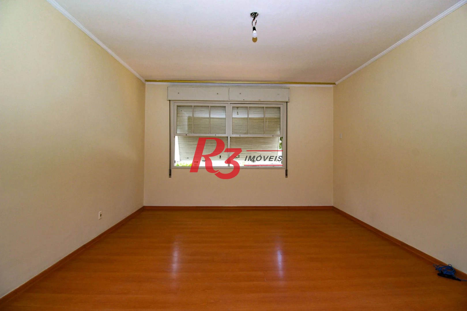 Sobrado para alugar, 224 m² por R$ 7.900,00/mês - Embaré - Santos/SP