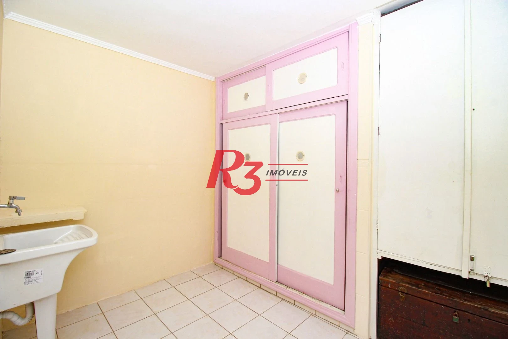 Sobrado para alugar, 224 m² por R$ 7.900,00/mês - Embaré - Santos/SP