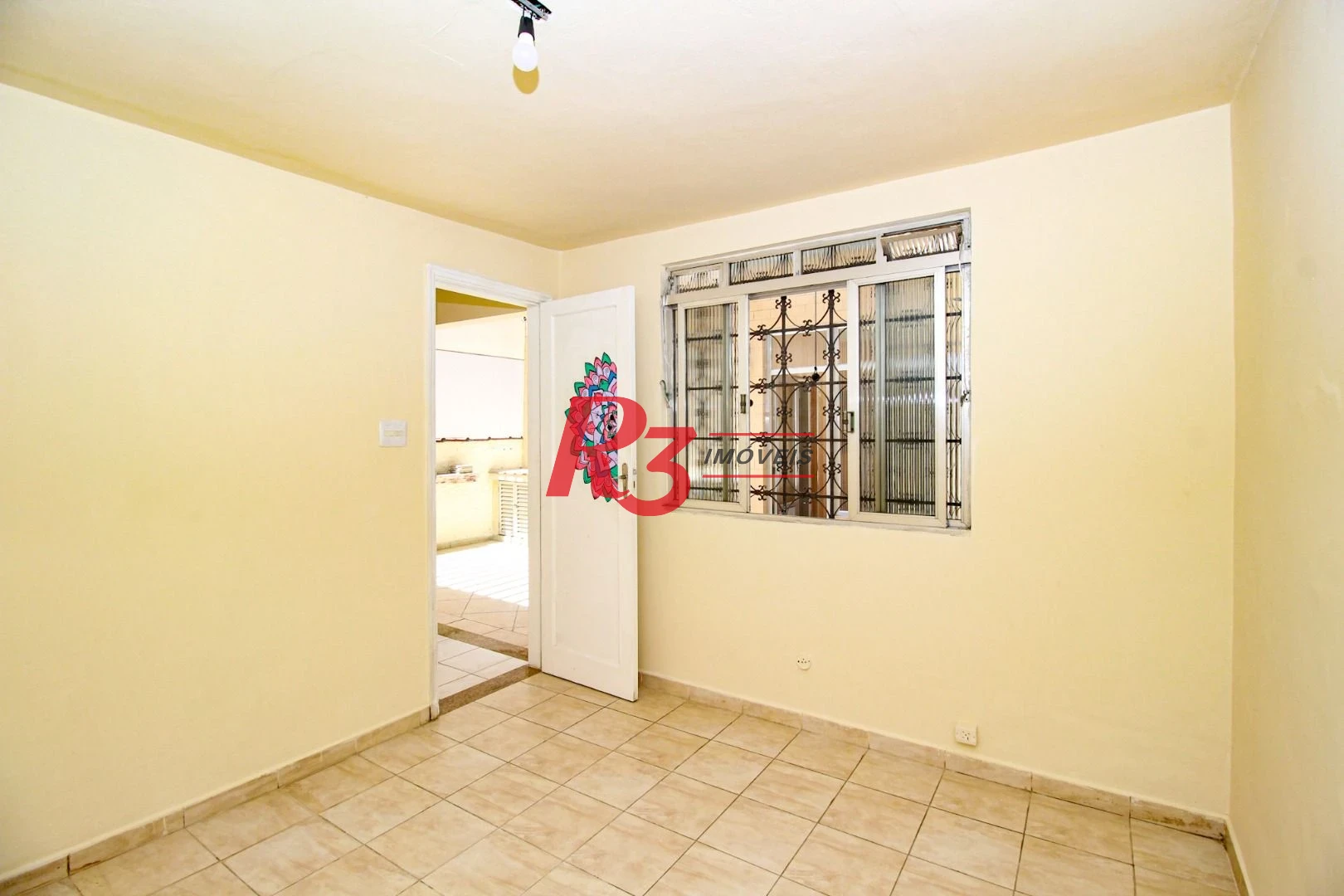 Sobrado para alugar, 224 m² por R$ 7.900,00/mês - Embaré - Santos/SP