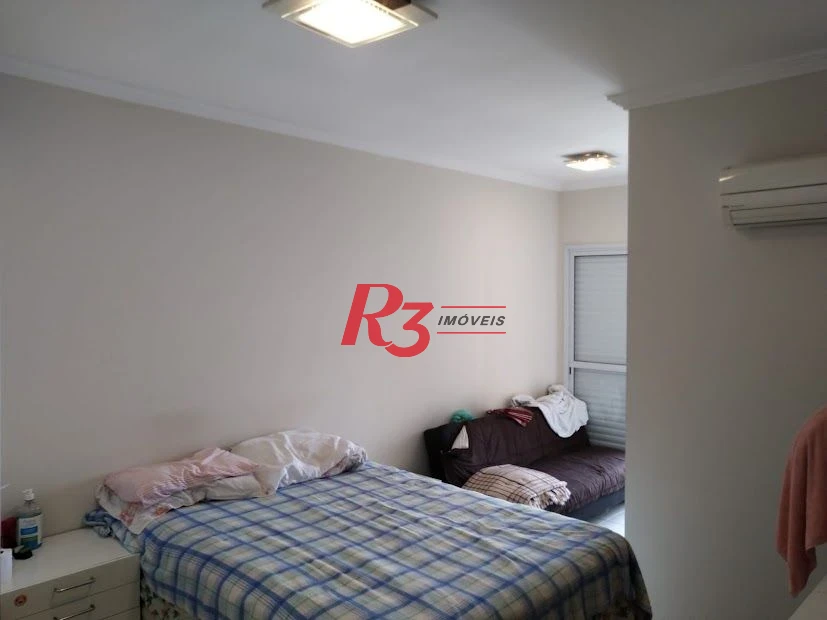 Apartamento com 2 dormitórios à venda, 53 m² por R$ 750.000,00 - Canto do Forte - Praia Grande/SP