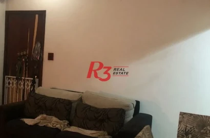Apartamento de 2 dormitórios à venda na Ponta da Praia.