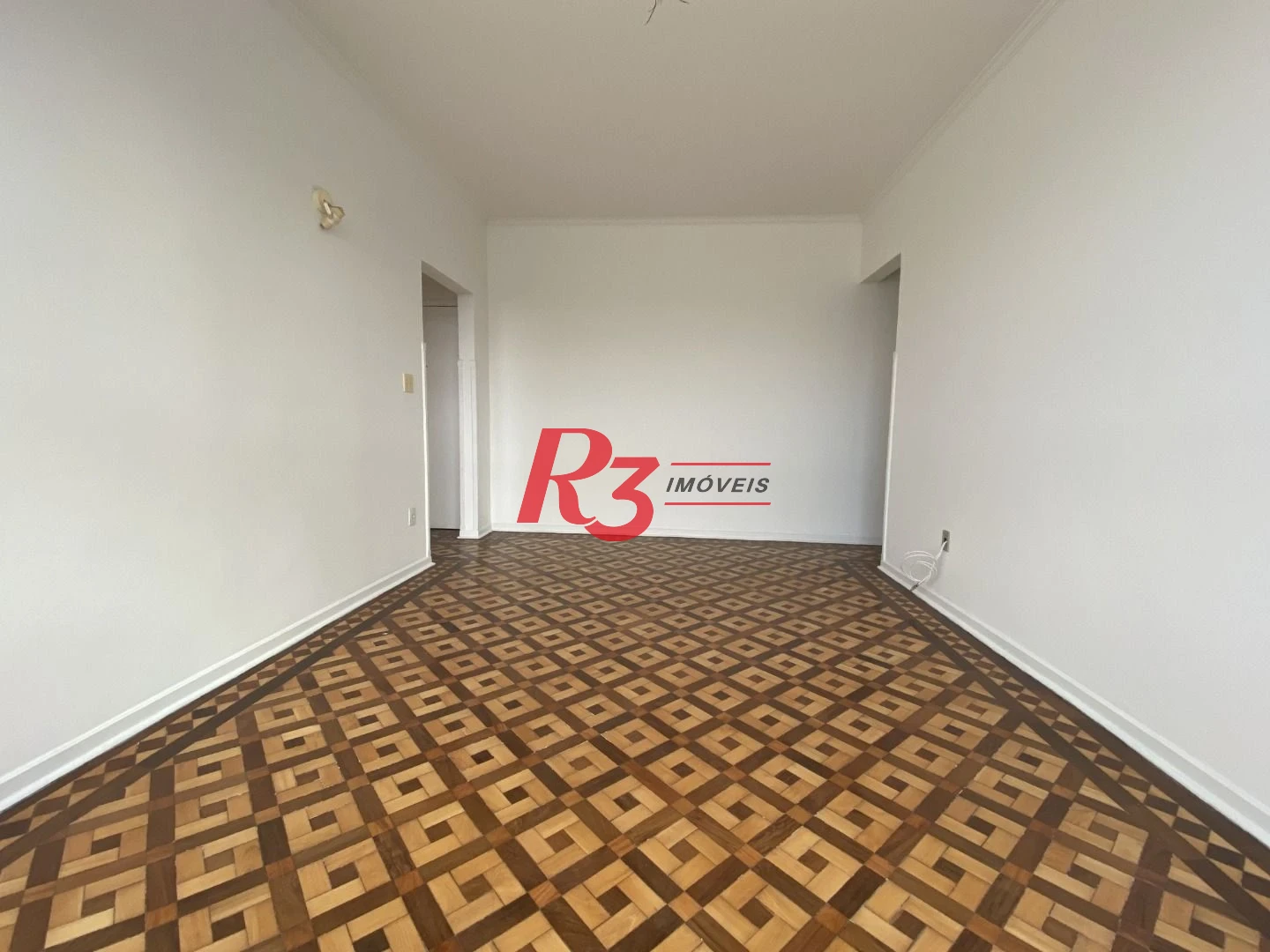 Apartamento com 2 dormitórios para alugar, 120 m² por R$ 4.147,11/mês - Boqueirão - Santos/SP