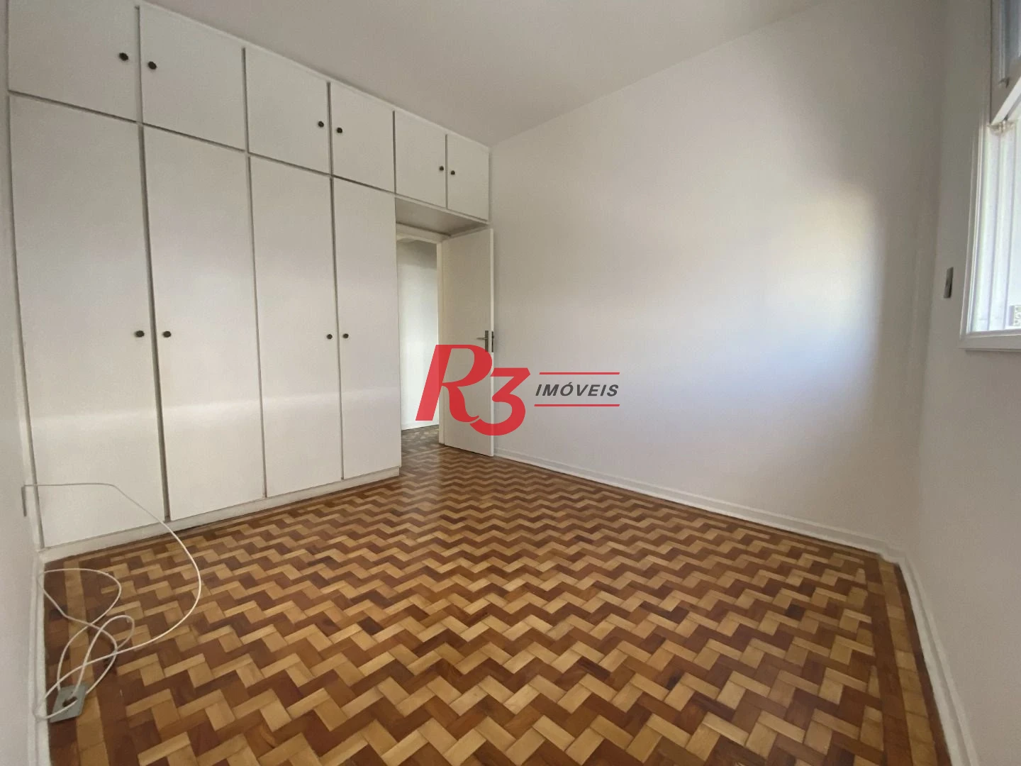 Apartamento com 2 dormitórios para alugar, 120 m² por R$ 4.147,11/mês - Boqueirão - Santos/SP