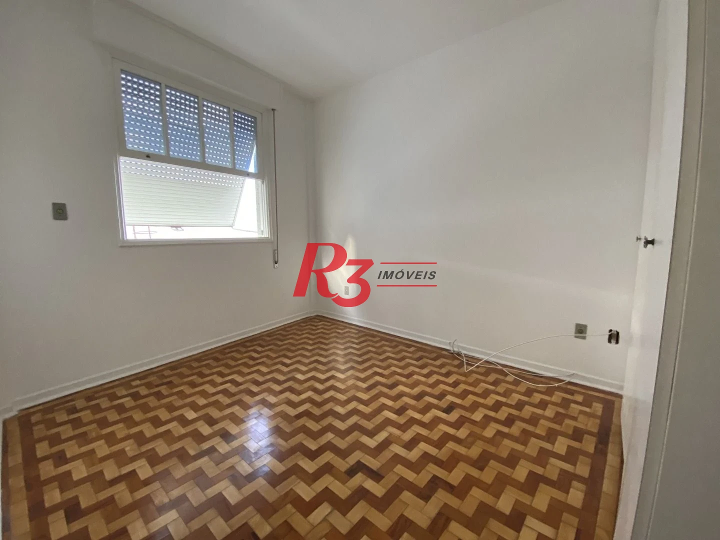 Apartamento com 2 dormitórios para alugar, 120 m² por R$ 4.147,11/mês - Boqueirão - Santos/SP