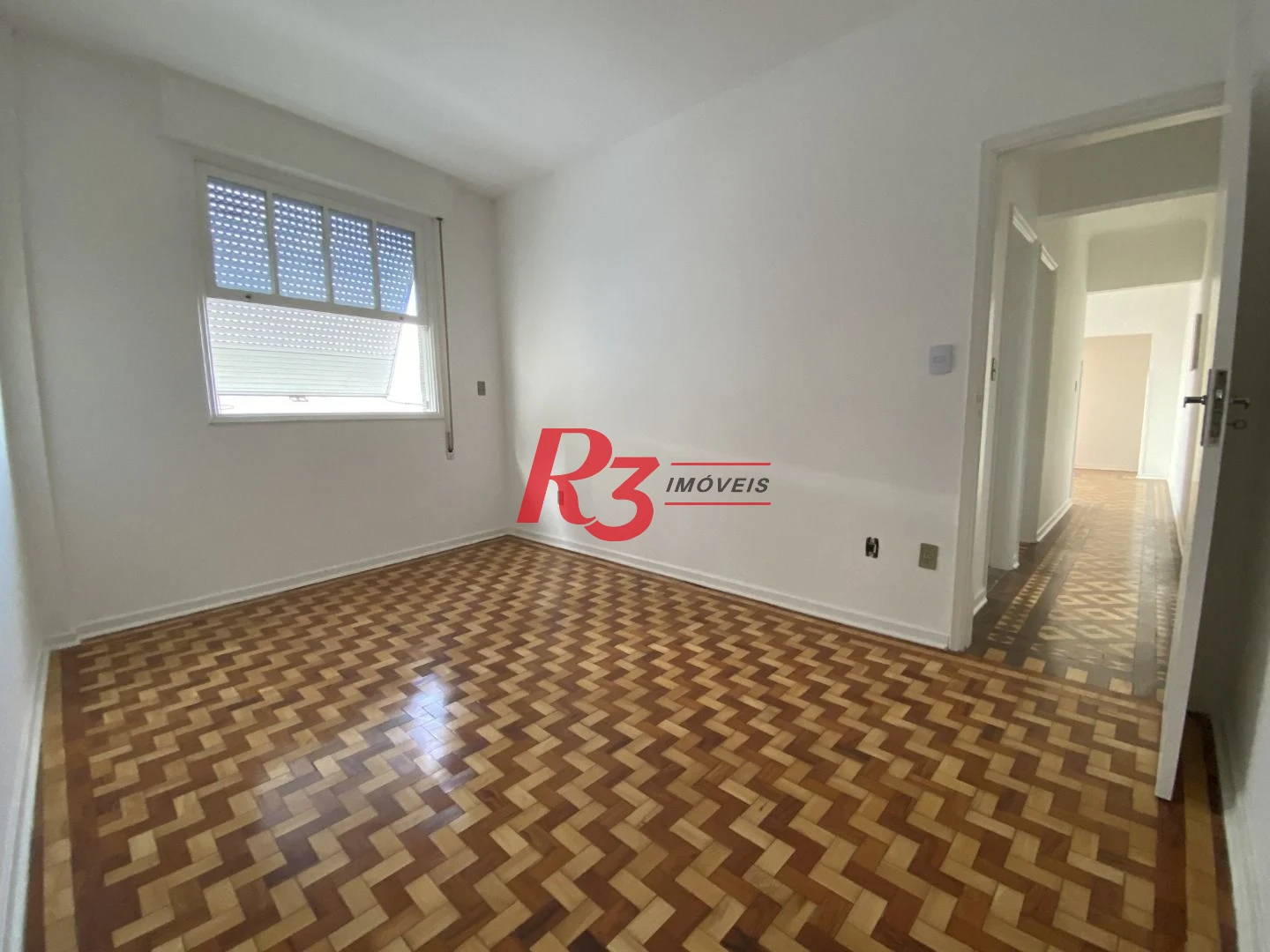 Apartamento com 2 dormitórios para alugar, 120 m² por R$ 4.147,11/mês - Boqueirão - Santos/SP