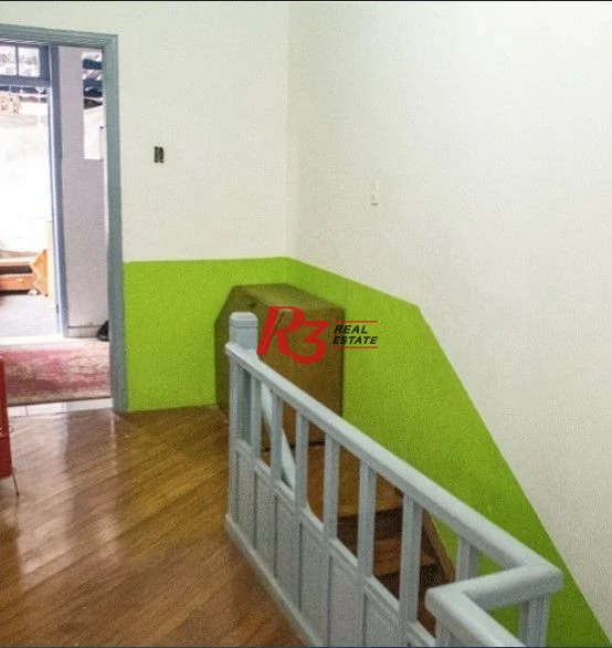Casa com 3 dormitórios à venda, 190 m² por R$ 1.170.000,00 - Vila Belmiro - Santos/SP