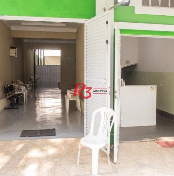 Casa com 3 dormitórios à venda, 190 m² por R$ 1.170.000,00 - Vila Belmiro - Santos/SP