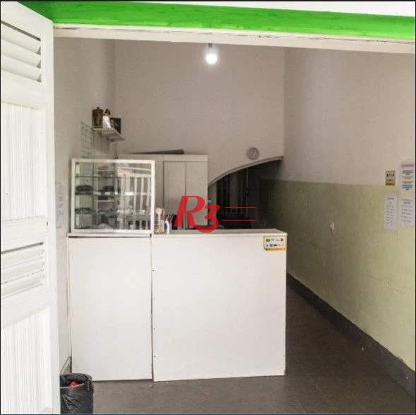 Casa com 3 dormitórios à venda, 190 m² por R$ 1.170.000,00 - Vila Belmiro - Santos/SP