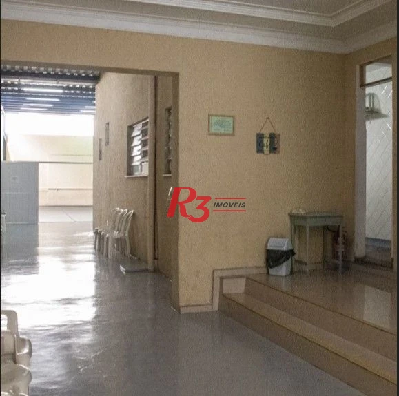 Casa com 3 dormitórios à venda, 190 m² por R$ 1.170.000,00 - Vila Belmiro - Santos/SP