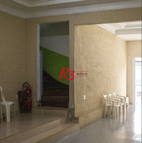 Casa com 3 dormitórios à venda, 190 m² por R$ 1.170.000,00 - Vila Belmiro - Santos/SP