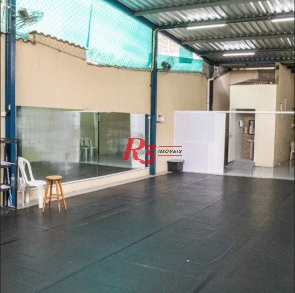 Casa com 3 dormitórios à venda, 190 m² por R$ 1.170.000,00 - Vila Belmiro - Santos/SP