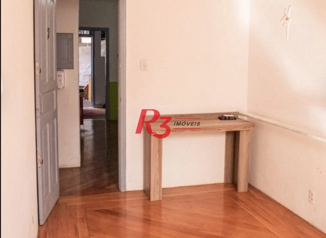 Casa com 3 dormitórios à venda, 190 m² por R$ 1.170.000,00 - Vila Belmiro - Santos/SP