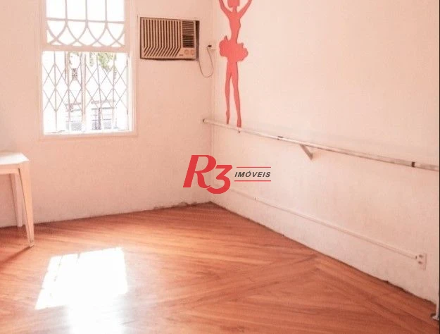 Casa com 3 dormitórios à venda, 190 m² por R$ 1.170.000,00 - Vila Belmiro - Santos/SP