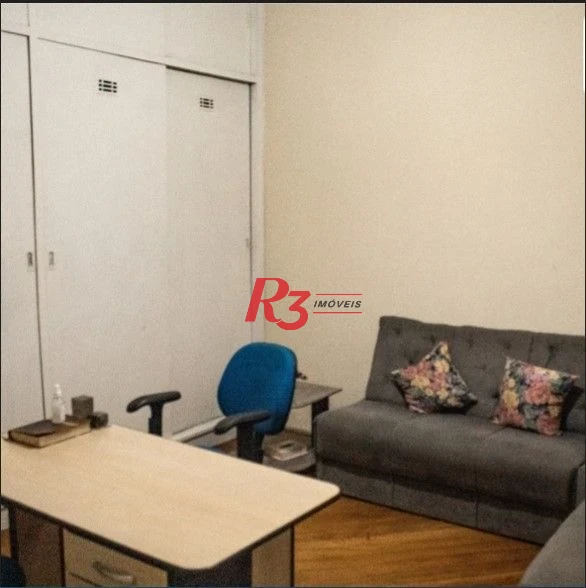 Casa com 3 dormitórios à venda, 190 m² por R$ 1.170.000,00 - Vila Belmiro - Santos/SP