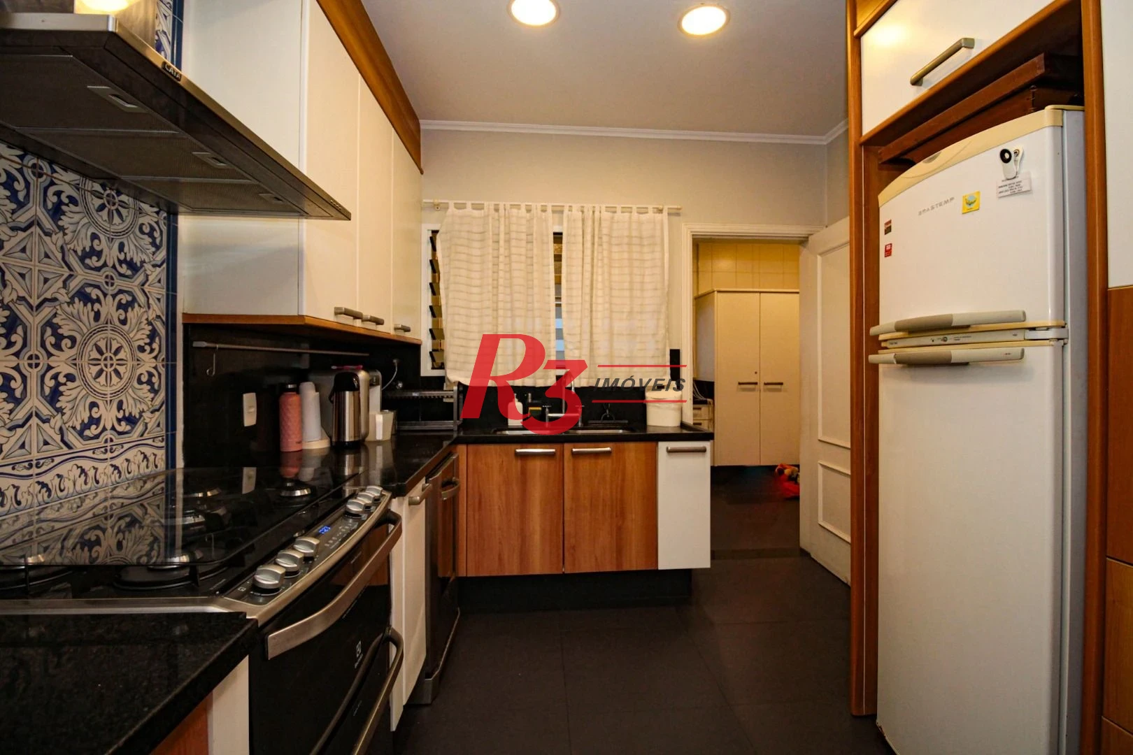 Cobertura à venda, 437 m² por R$ 5.600.000,00 - Gonzaga - Santos/SP