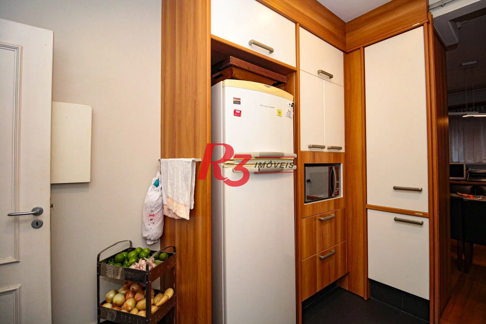 Cobertura à venda, 437 m² por R$ 5.600.000,00 - Gonzaga - Santos/SP